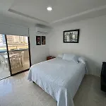 Apartamentos En Edificio Portofino ICDI