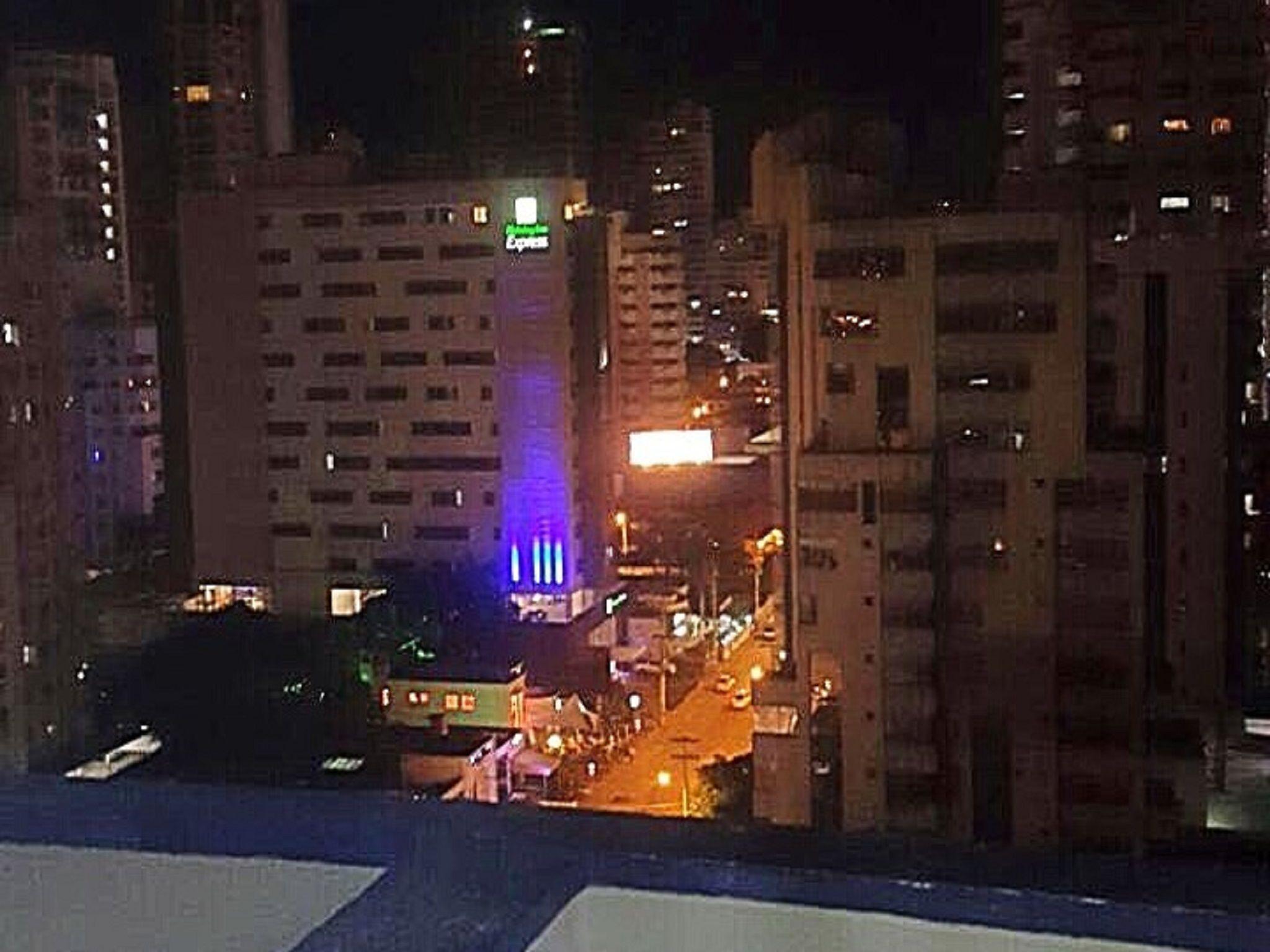 En Edificio Portofino Icdi * Cartagena