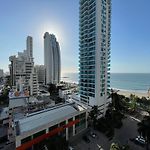 Apartamentos En Edificio Portofino ICDI
