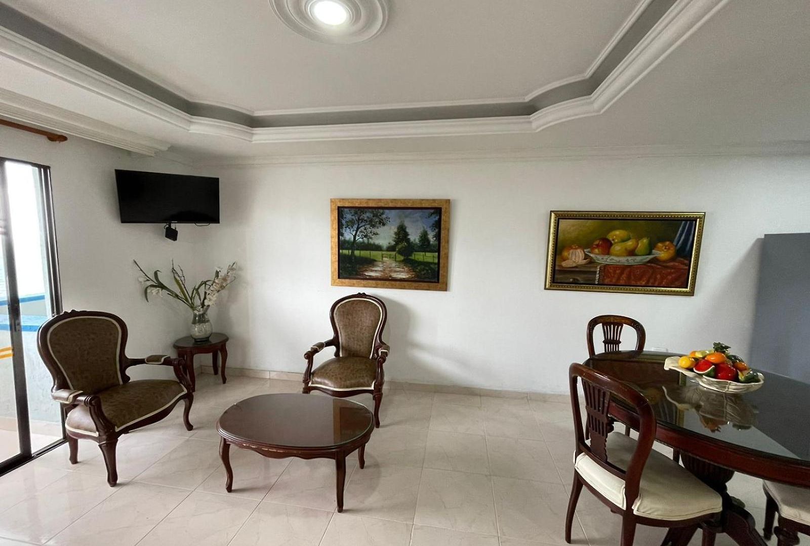En Edificio Portofino Icdi Cartagena