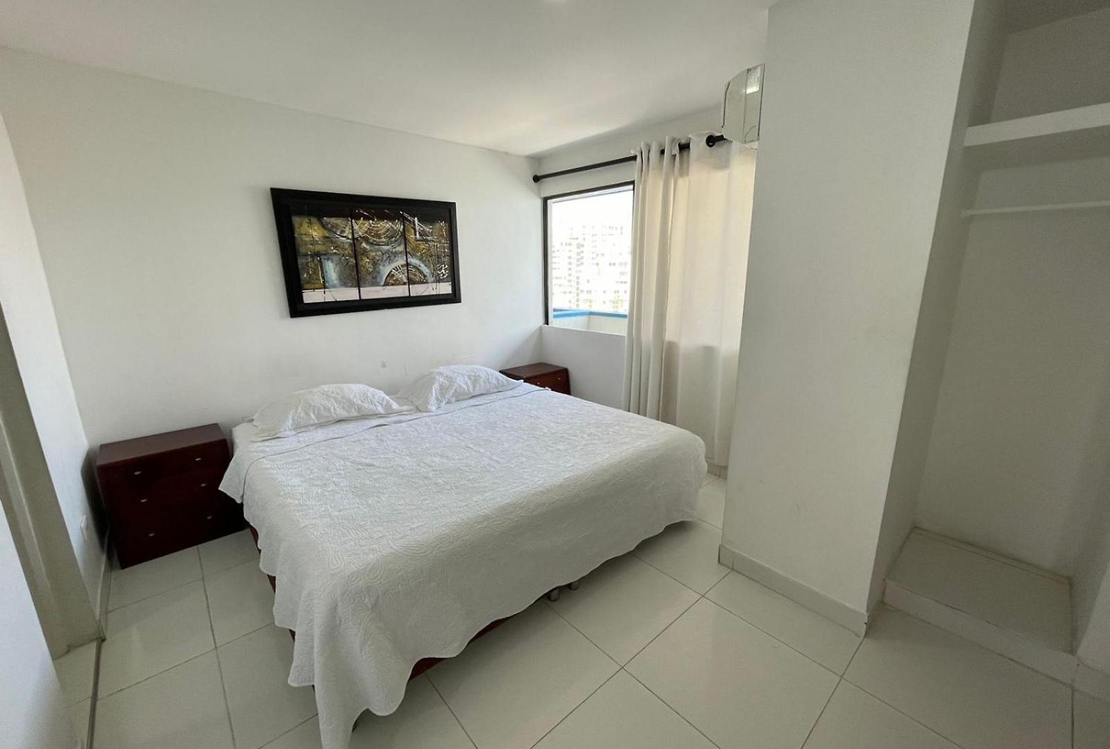 En Edificio Portofino Icdi Cartagena