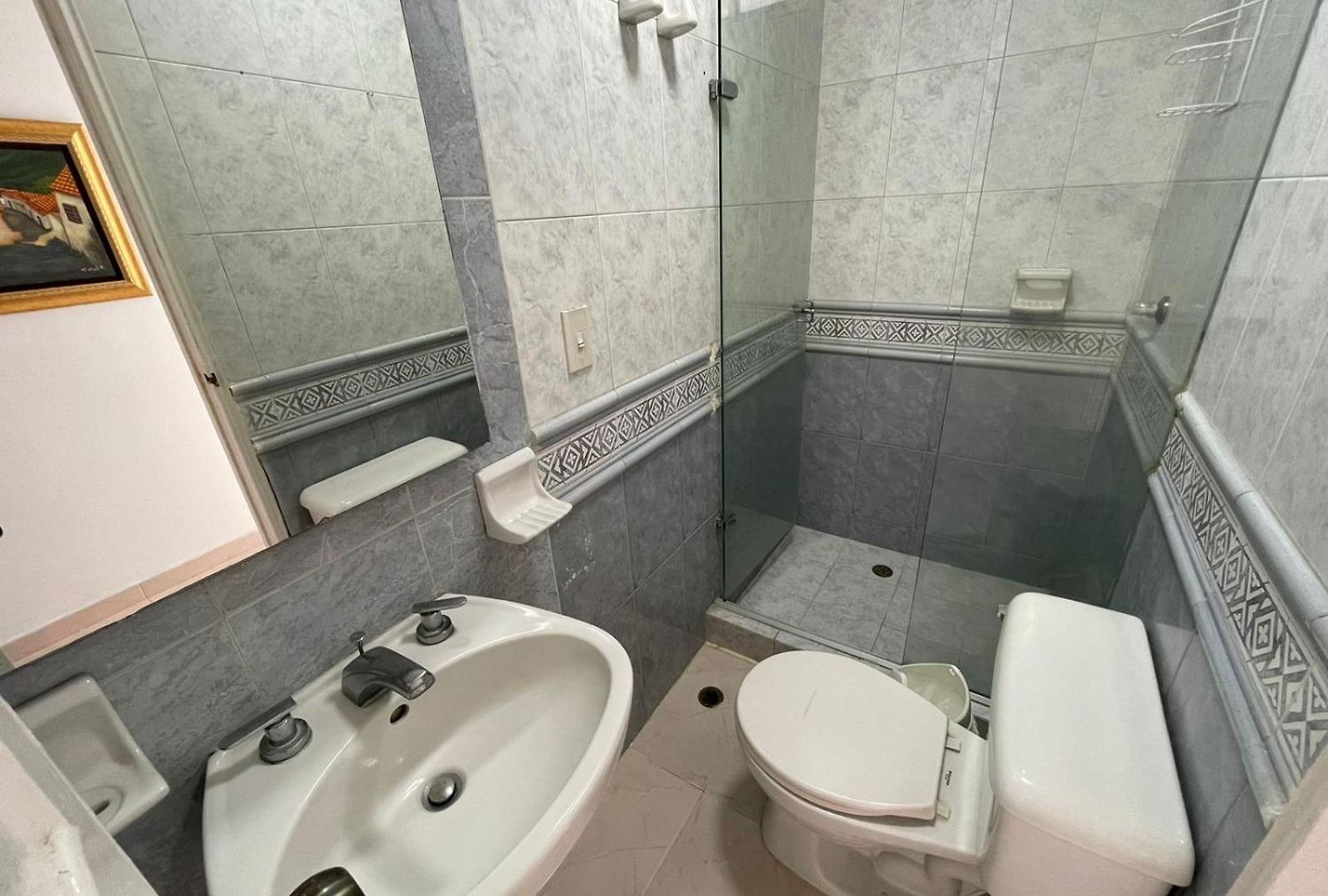 En Edificio Portofino Icdi Apartamento Cartagena