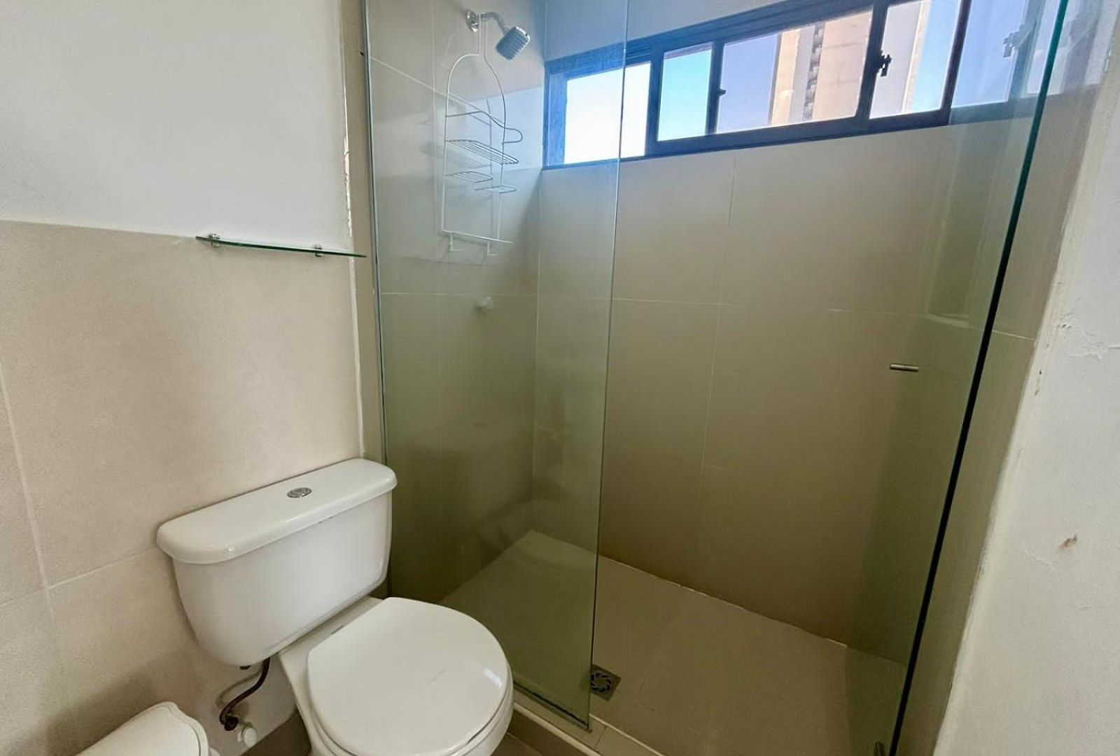 En Edificio Portofino Icdi Apartamento