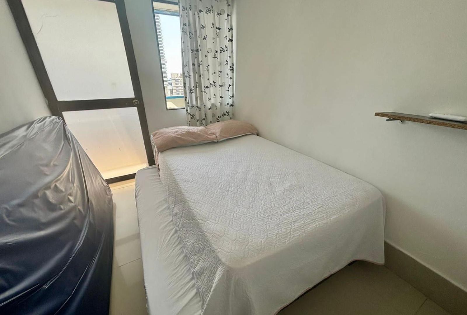 En Edificio Portofino Icdi Cartagena