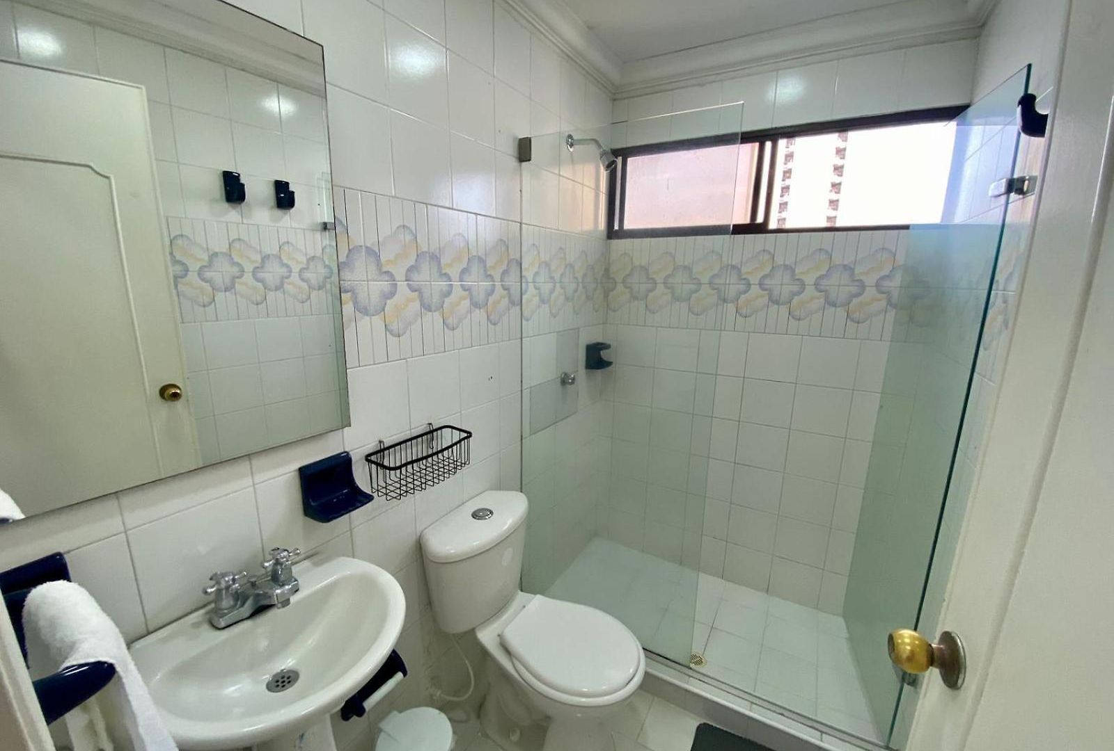 En Edificio Portofino Icdi Apartamento