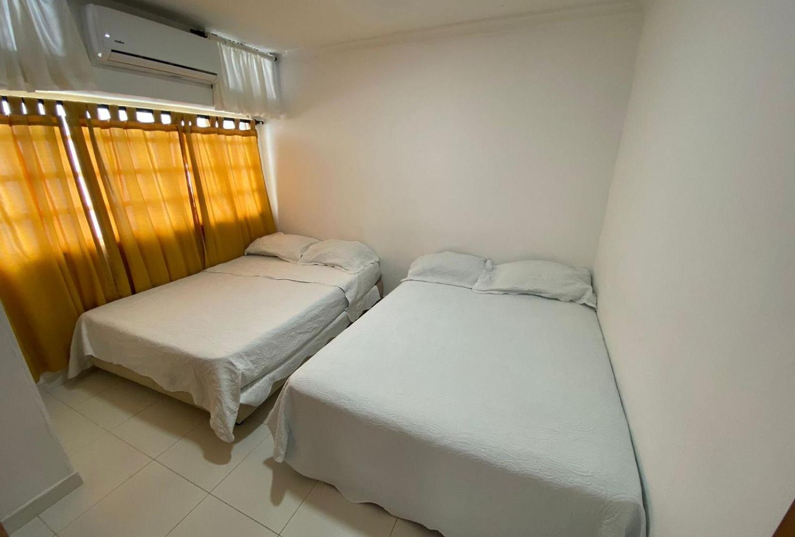 En Edificio Portofino Icdi Apartamento Cartagena