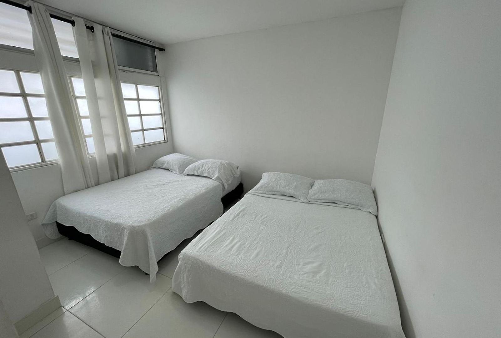 Apartamento En Edificio Portofino Icdi *