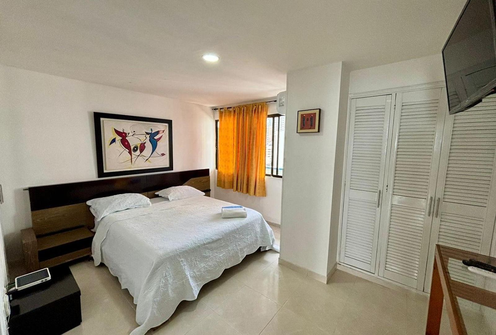 En Edificio Portofino Icdi Apartamento *
