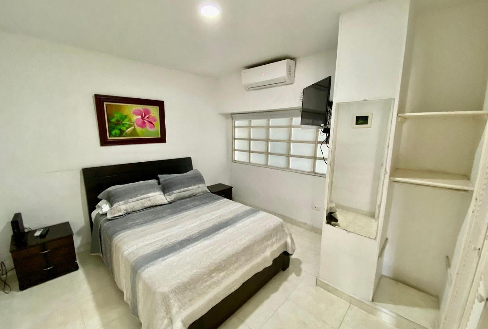 En Edificio Portofino Icdi Apartamento Cartagena