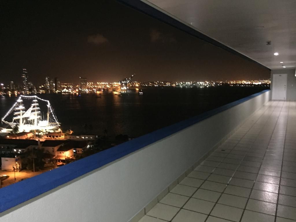 En Edificio Portofino Icdi