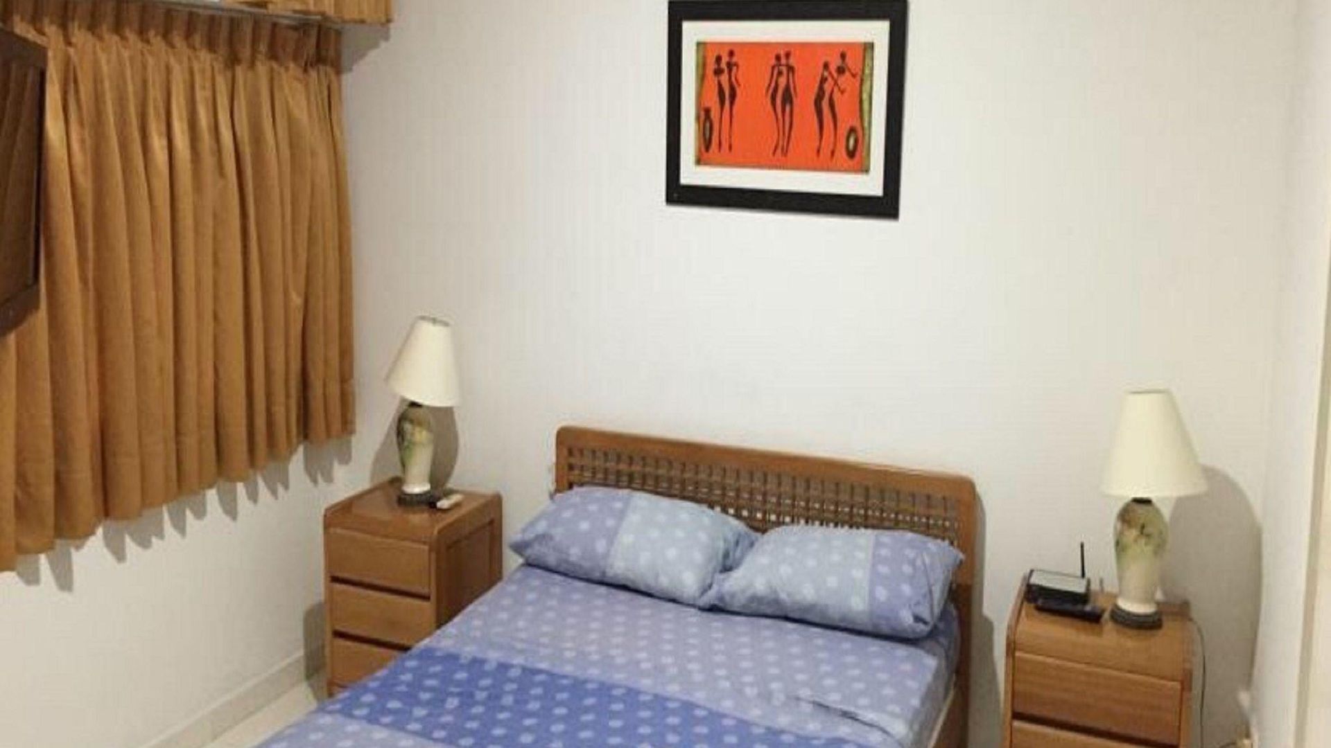 En Edificio Portofino Icdi Apartamento Cartagena