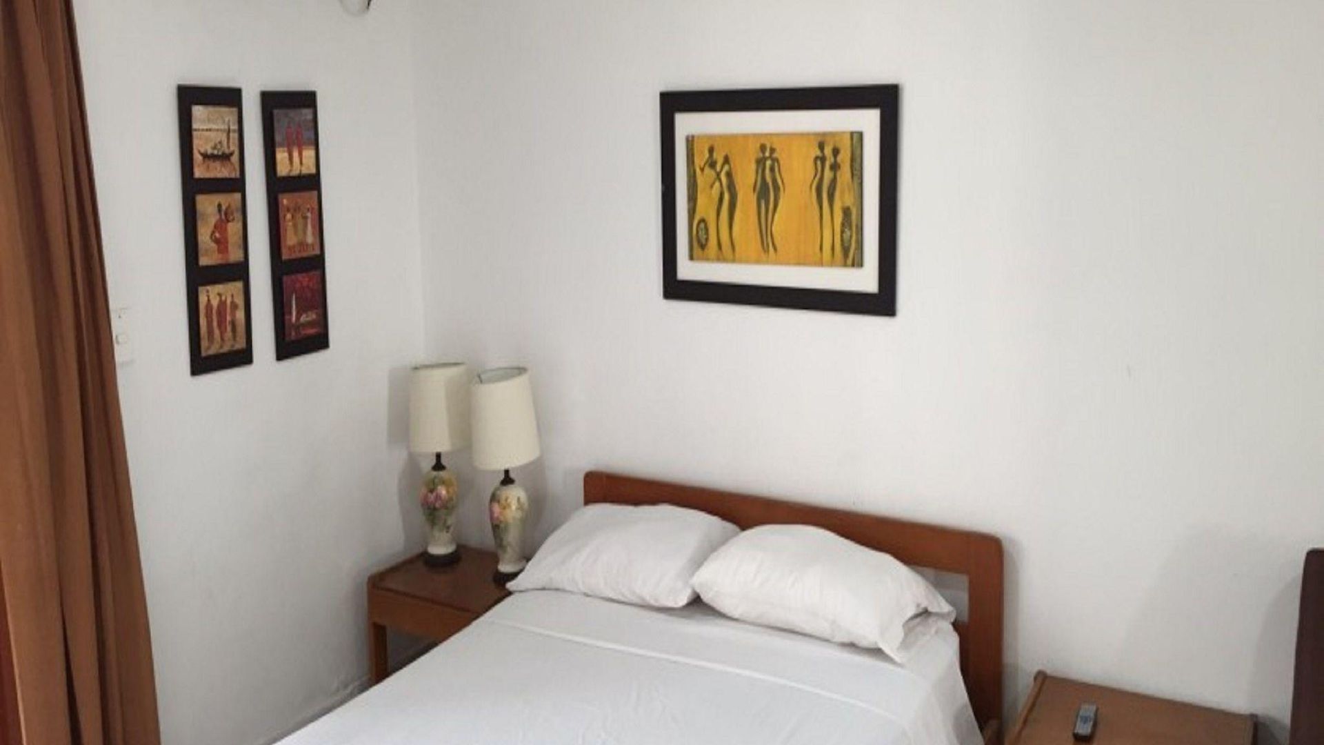Apartamento En Edificio Portofino Icdi Cartagena