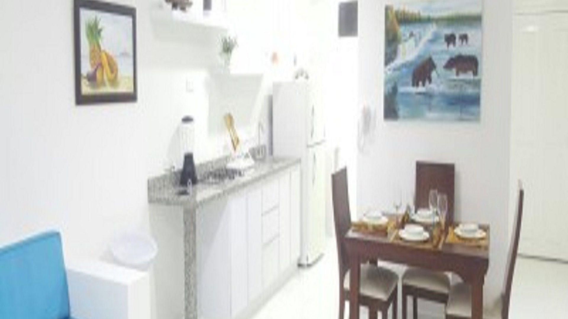 Apartamento En Edificio Portofino Icdi