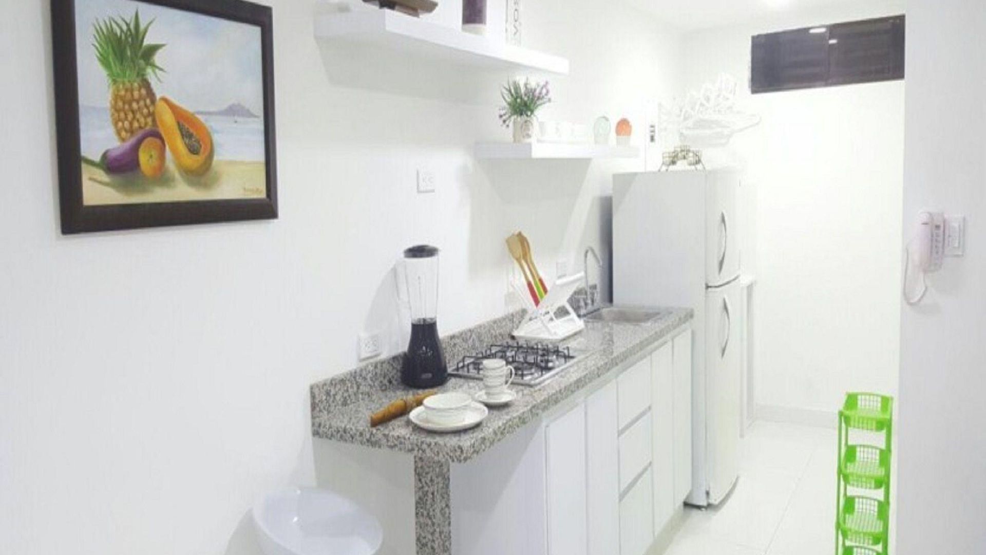 Apartamento En Edificio Portofino Icdi Cartagena