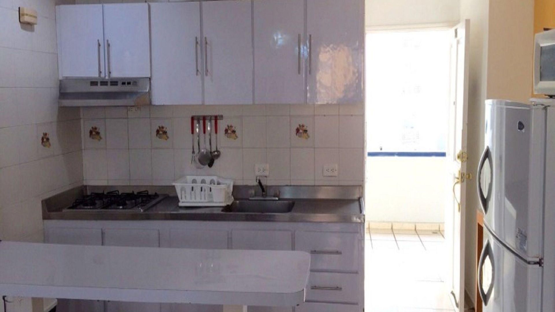 En Edificio Portofino Icdi Cartagena