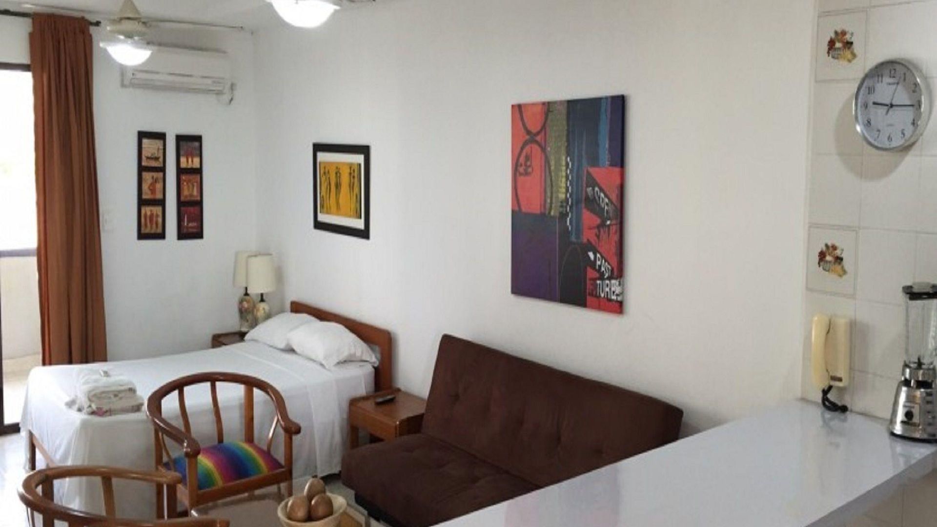 En Edificio Portofino Icdi Cartagena