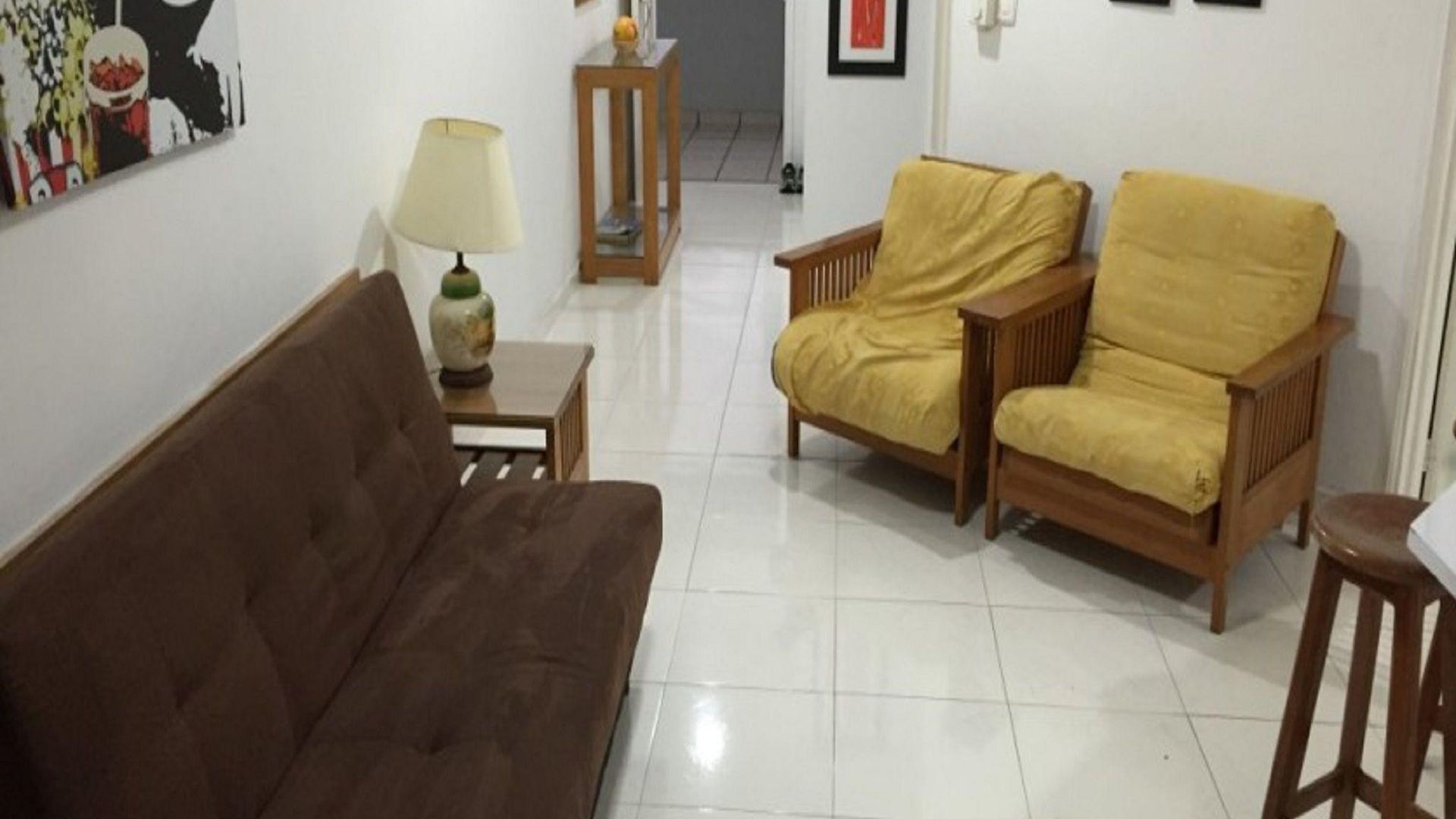 Apartamento En Edificio Portofino Icdi *