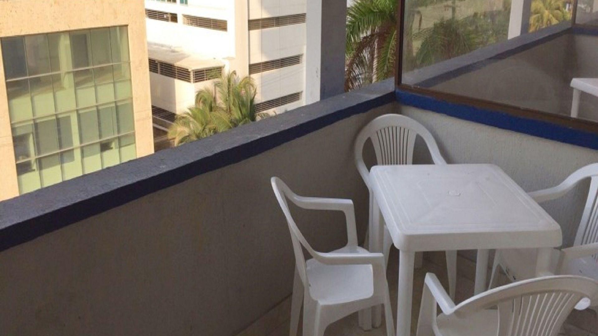 En Edificio Portofino Icdi Cartagena