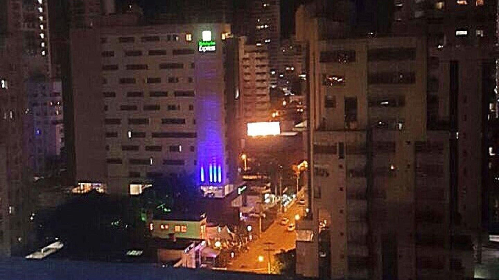En Edificio Portofino Icdi * Cartagena