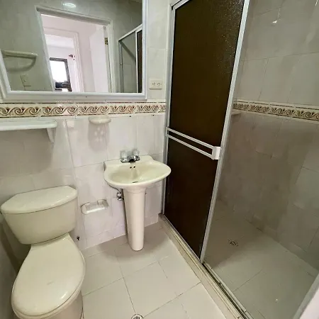 En Edificio Portofino Icdi * Cartagena