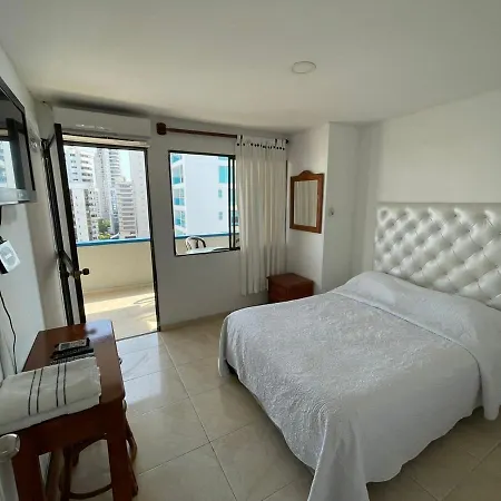 En Edificio Portofino Icdi Apartamento