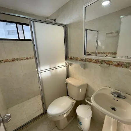 En Edificio Portofino Icdi Cartagena