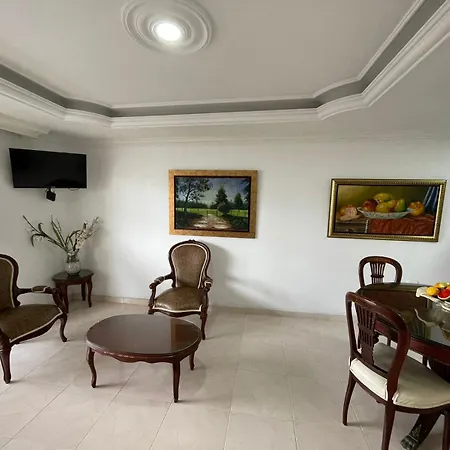 En Edificio Portofino Icdi Cartagena