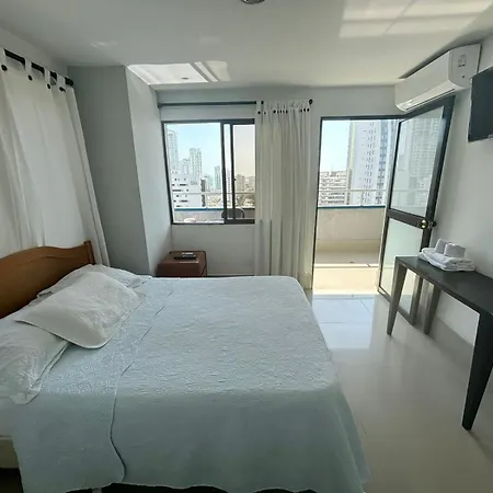 En Edificio Portofino Icdi Apartamento *