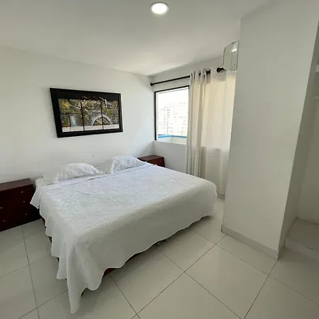 En Edificio Portofino Icdi Cartagena
