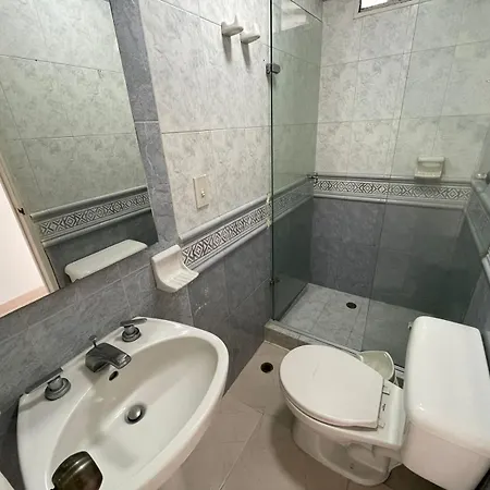 En Edificio Portofino Icdi Apartamento Cartagena