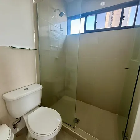 En Edificio Portofino Icdi Apartamento