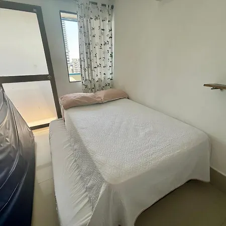 En Edificio Portofino Icdi Cartagena