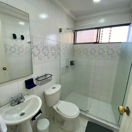 En Edificio Portofino Icdi Apartamento