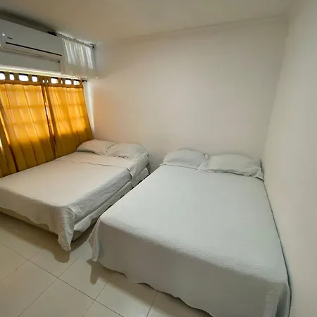 En Edificio Portofino Icdi Apartamento Cartagena