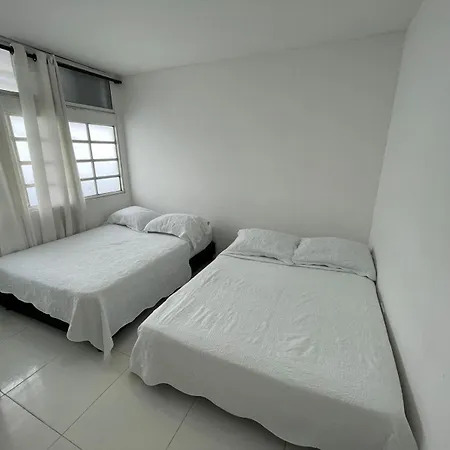Apartamento En Edificio Portofino Icdi *