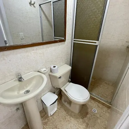 Apartamento En Edificio Portofino Icdi Cartagena