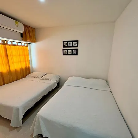 En Edificio Portofino Icdi Cartagena
