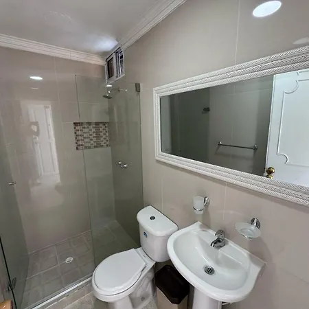 Apartamento En Edificio Portofino Icdi *