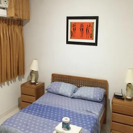 En Edificio Portofino Icdi Apartamento Cartagena