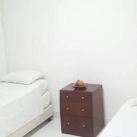En Edificio Portofino Icdi * Cartagena