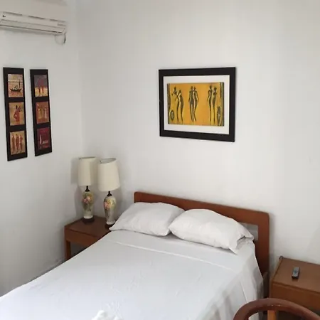 Apartamento En Edificio Portofino Icdi Cartagena