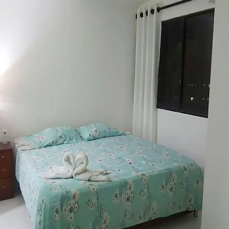 Apartamento En Edificio Portofino Icdi