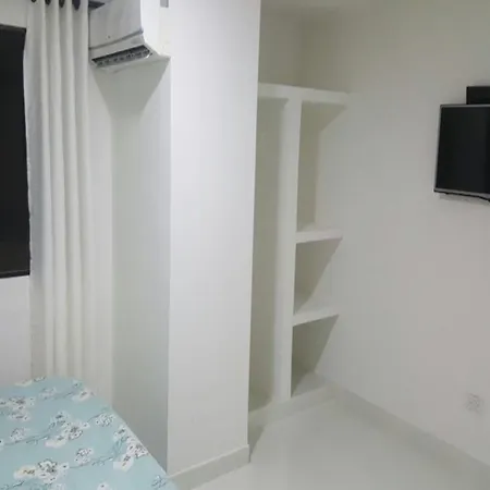Apartamento En Edificio Portofino Icdi Cartagena
