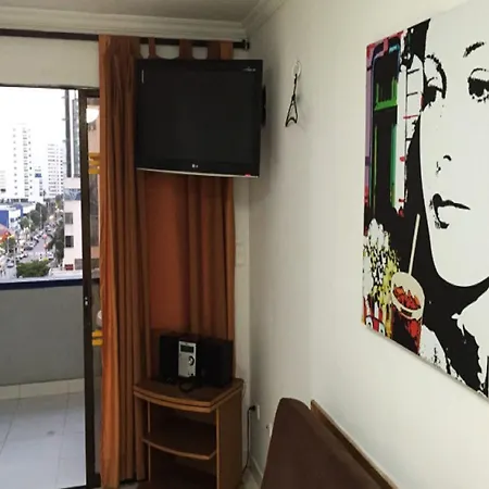 En Edificio Portofino Icdi