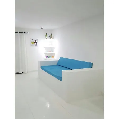 Apartamento En Edificio Portofino Icdi