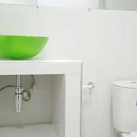 Apartamento En Edificio Portofino Icdi Cartagena