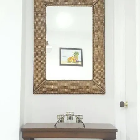 Apartamento En Edificio Portofino Icdi