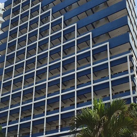 En Edificio Portofino Icdi Cartagena