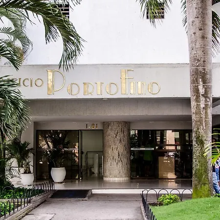 En Edificio Portofino Icdi Cartagena